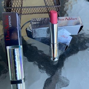 Dior Addict brilliance lipstick